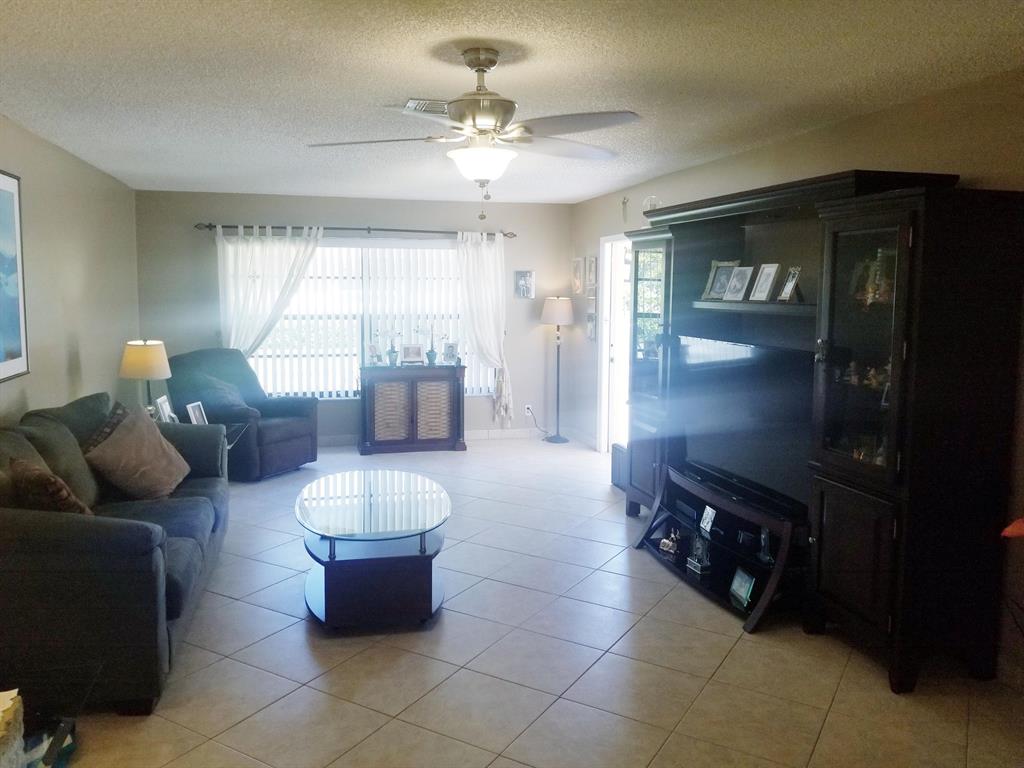 BENT TREE VILLAS WEST CONDO - Residential