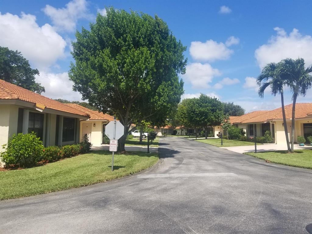 BENT TREE VILLAS WEST CONDO - Residential