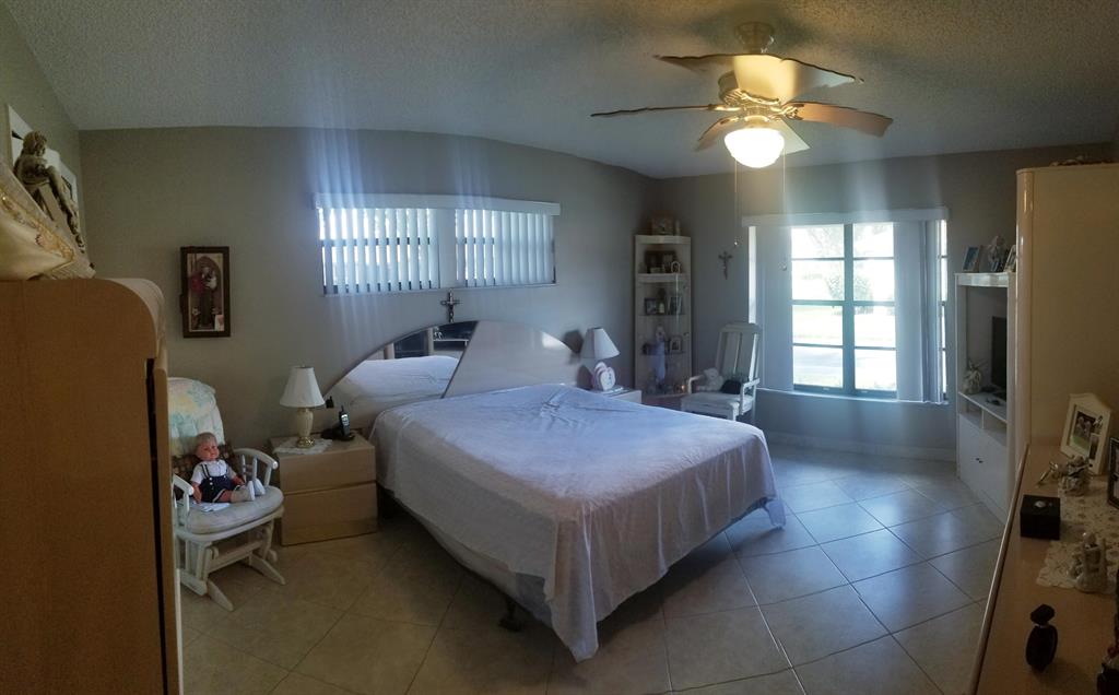 BENT TREE VILLAS WEST CONDO - Residential