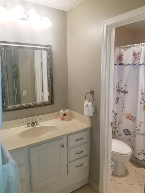 BENT TREE VILLAS WEST CONDO - Residential