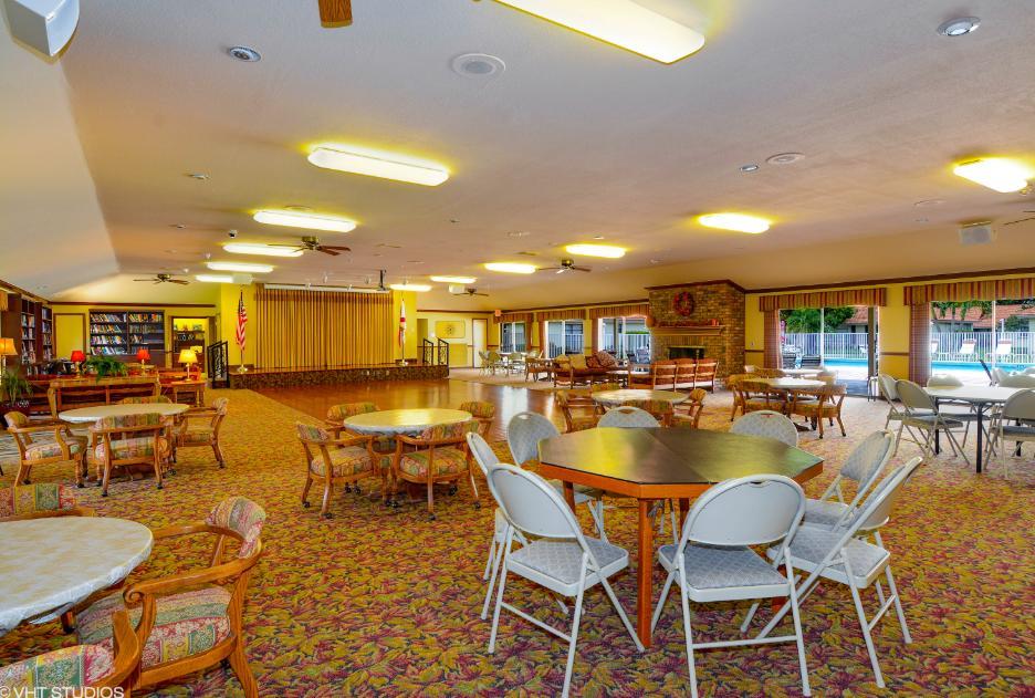 BENT TREE VILLAS WEST CONDO - Residential