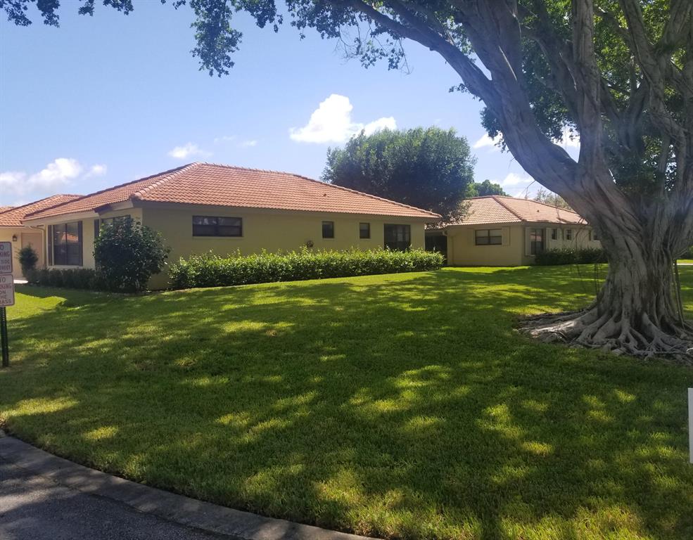 BENT TREE VILLAS WEST CONDO - Residential