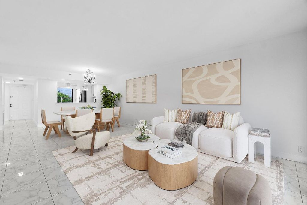 Photo of 6562 Boca Del Mar Drive #527, Boca Raton, FL 33433 (MLS # R11131769)