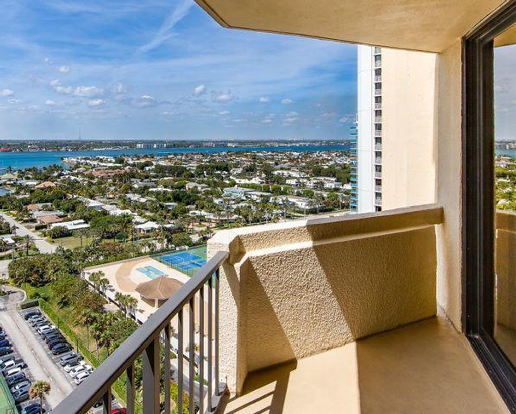 Photo of 2800 N Ocean Drive #A-21-B, Riviera Beach, FL 33404 (MLS # R10738762)