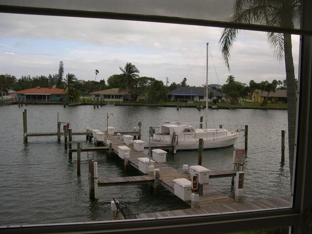 Photo of 1351 Bayshore Drive #202, Fort Pierce, FL 34949 (MLS # R10853736)