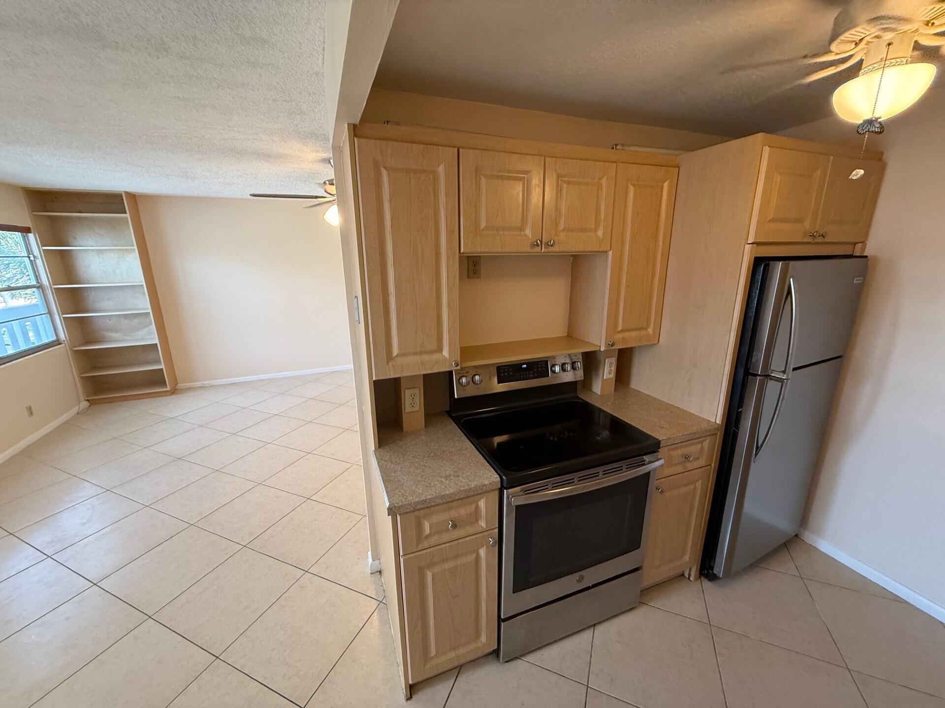 EXETER AT CENTURY VILLAGE - Residential