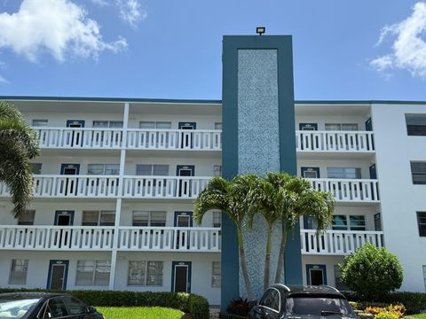 3021 Exeter B Boca Raton FL 33434