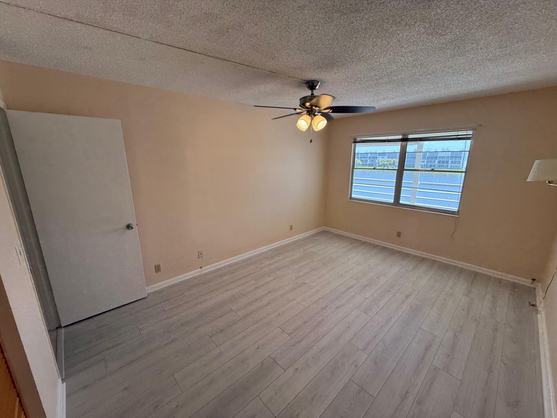 EXETER AT CENTURY VILLAGE - Residential