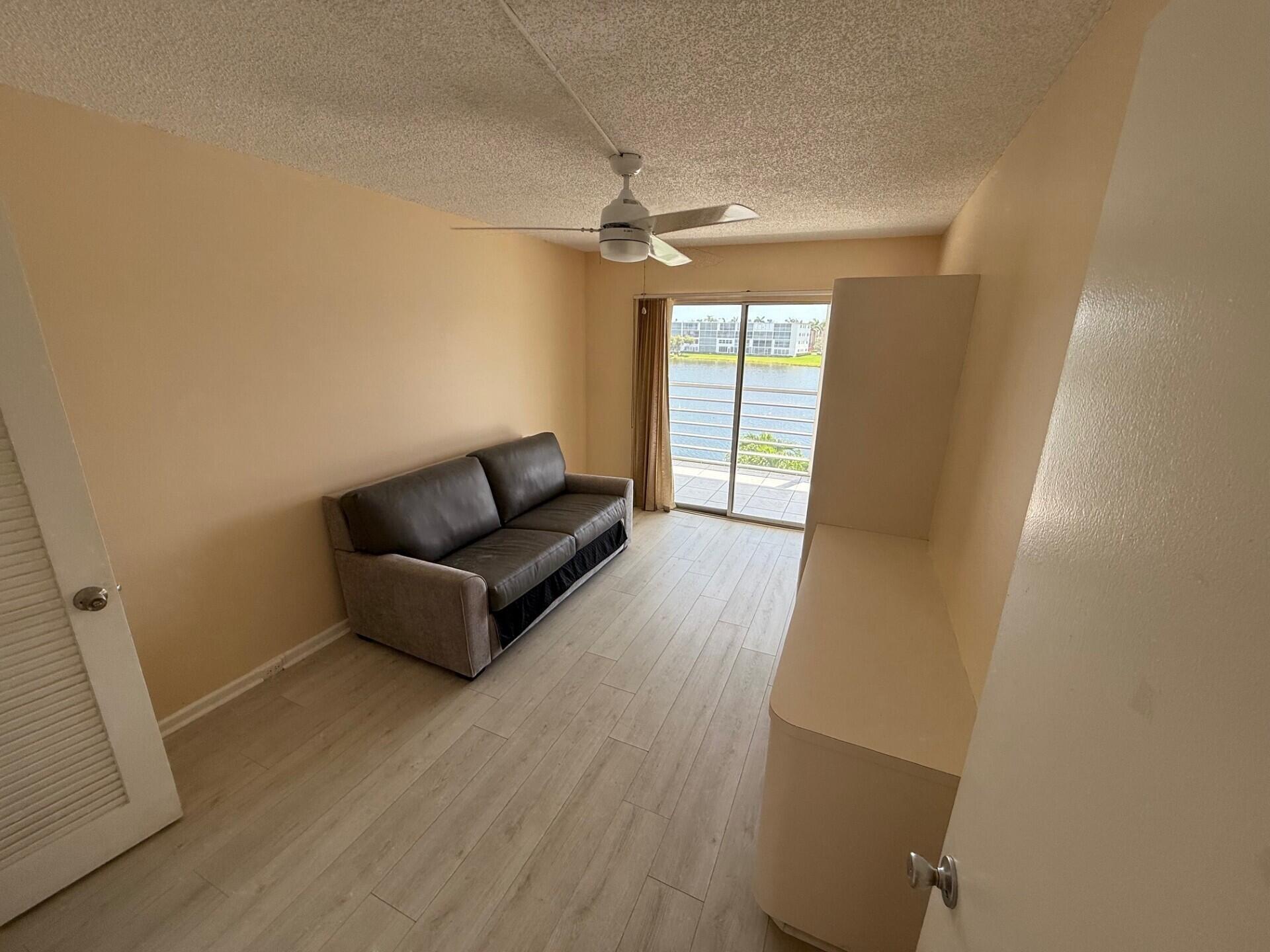 EXETER AT CENTURY VILLAGE - Residential