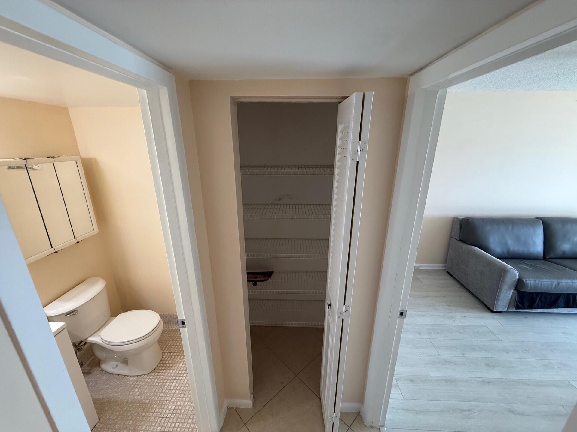 EXETER AT CENTURY VILLAGE - Residential