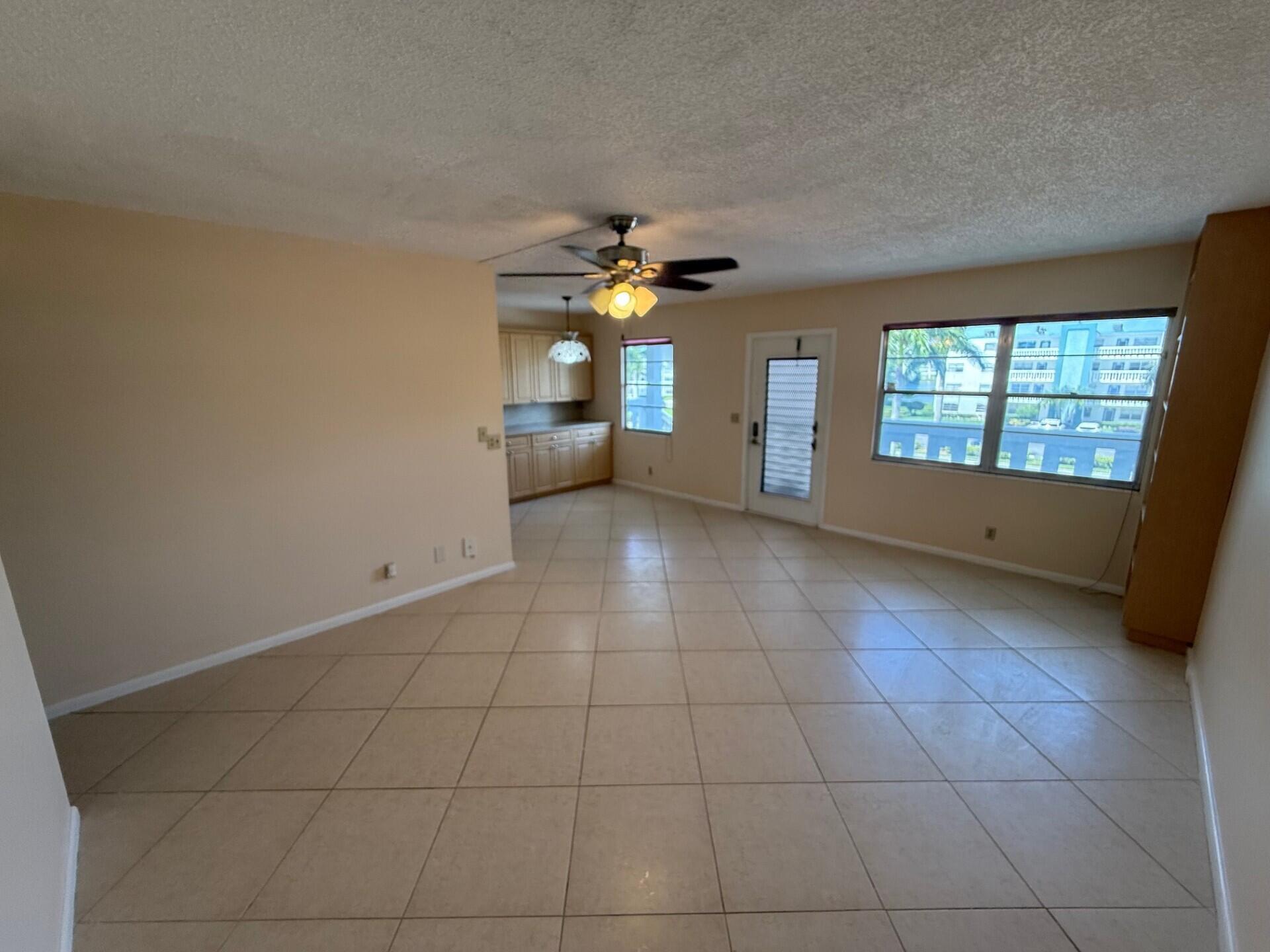 EXETER AT CENTURY VILLAGE - Residential