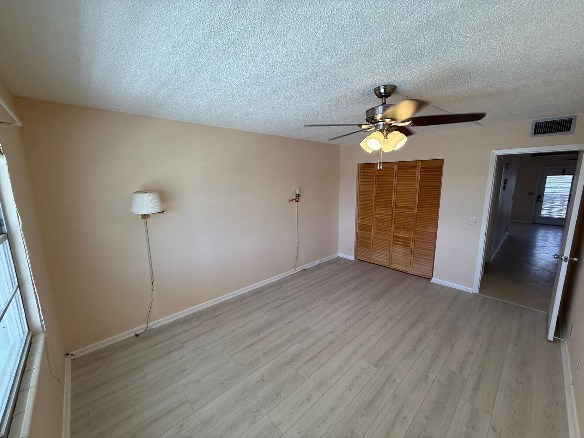 EXETER AT CENTURY VILLAGE - Residential
