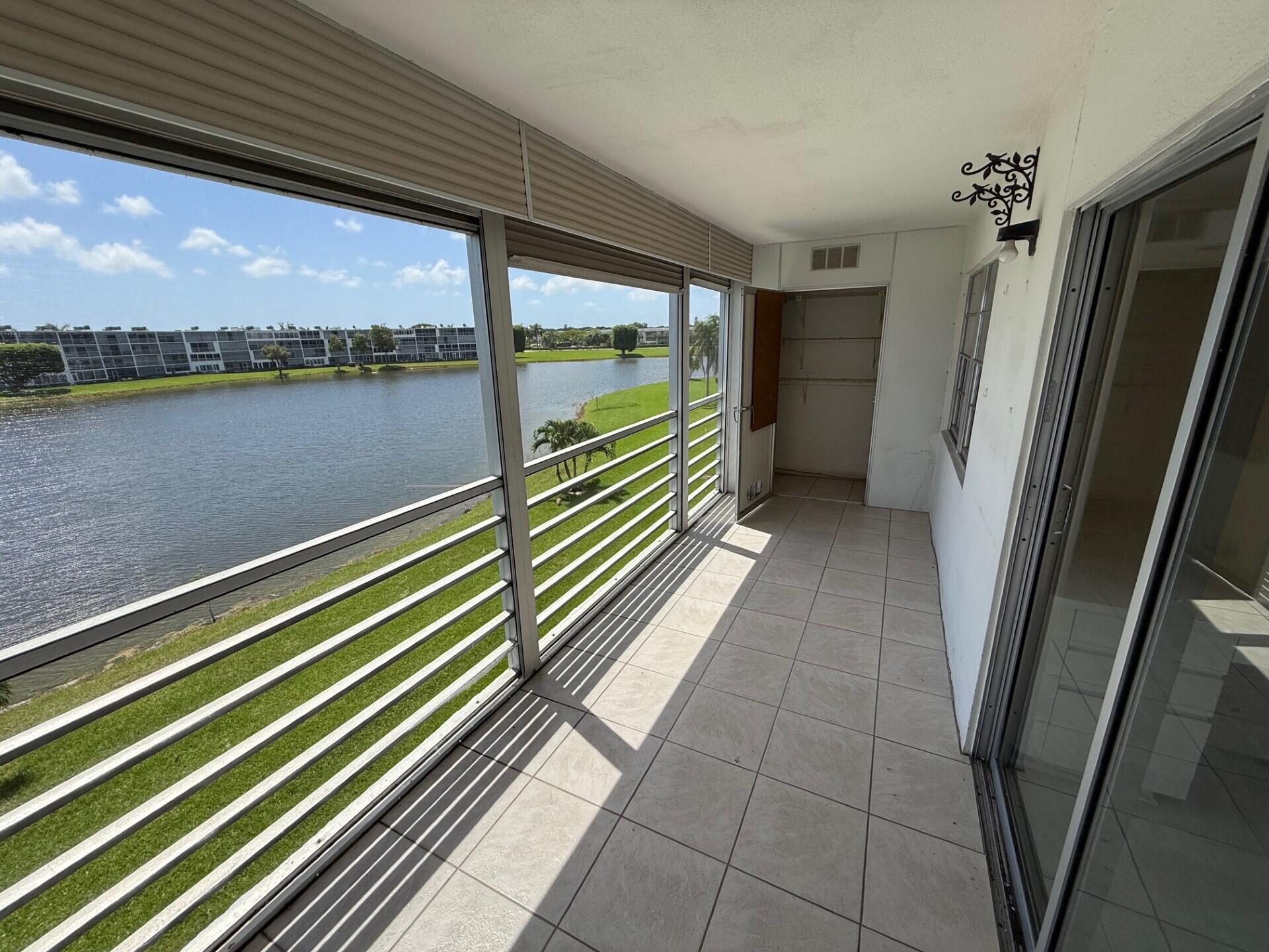 EXETER AT CENTURY VILLAGE - Residential