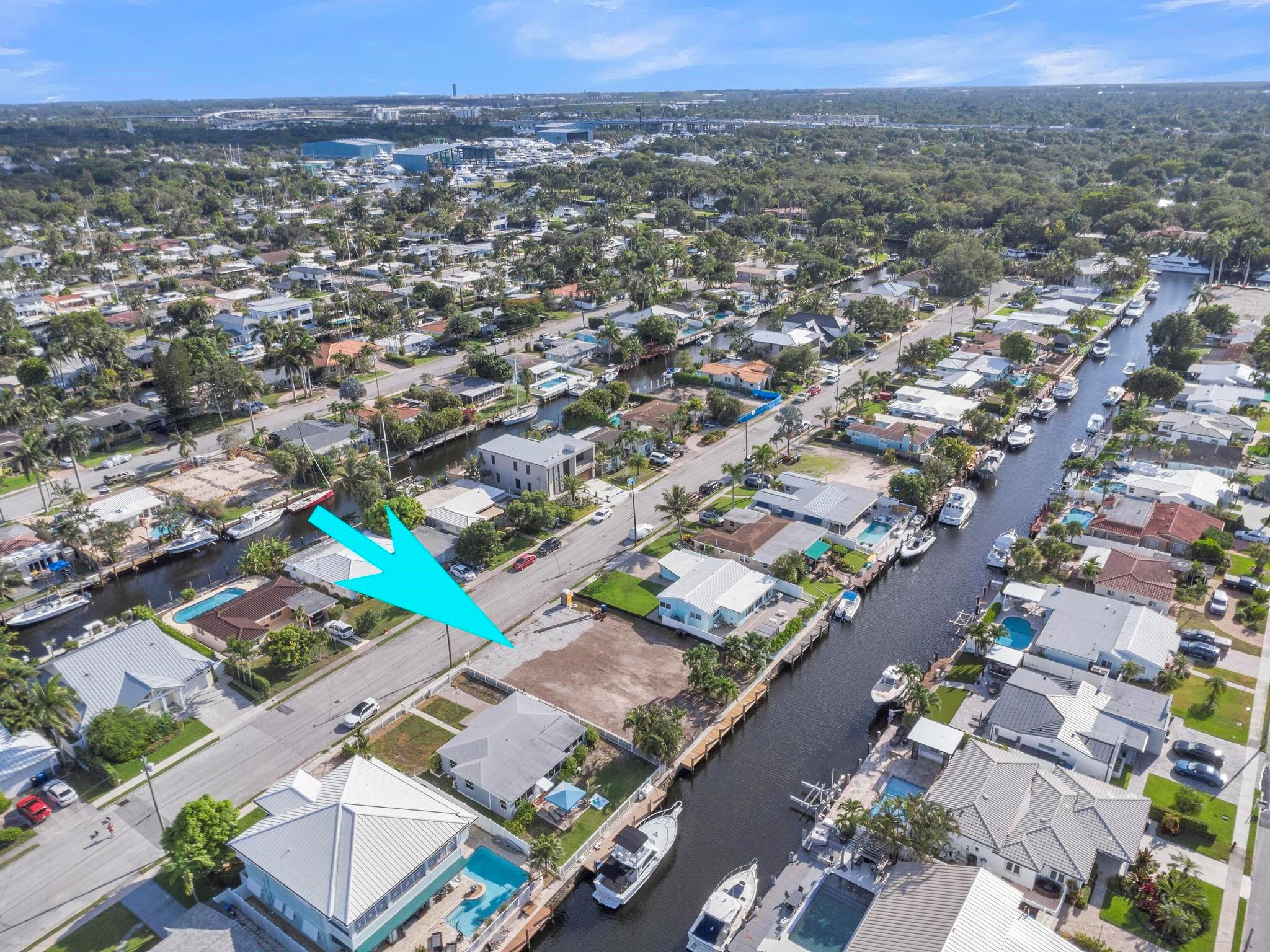 1205 Avocado Isle, Fort Lauderdale, FL, 33315/$5,000,000 2 1205 Avocado Isle