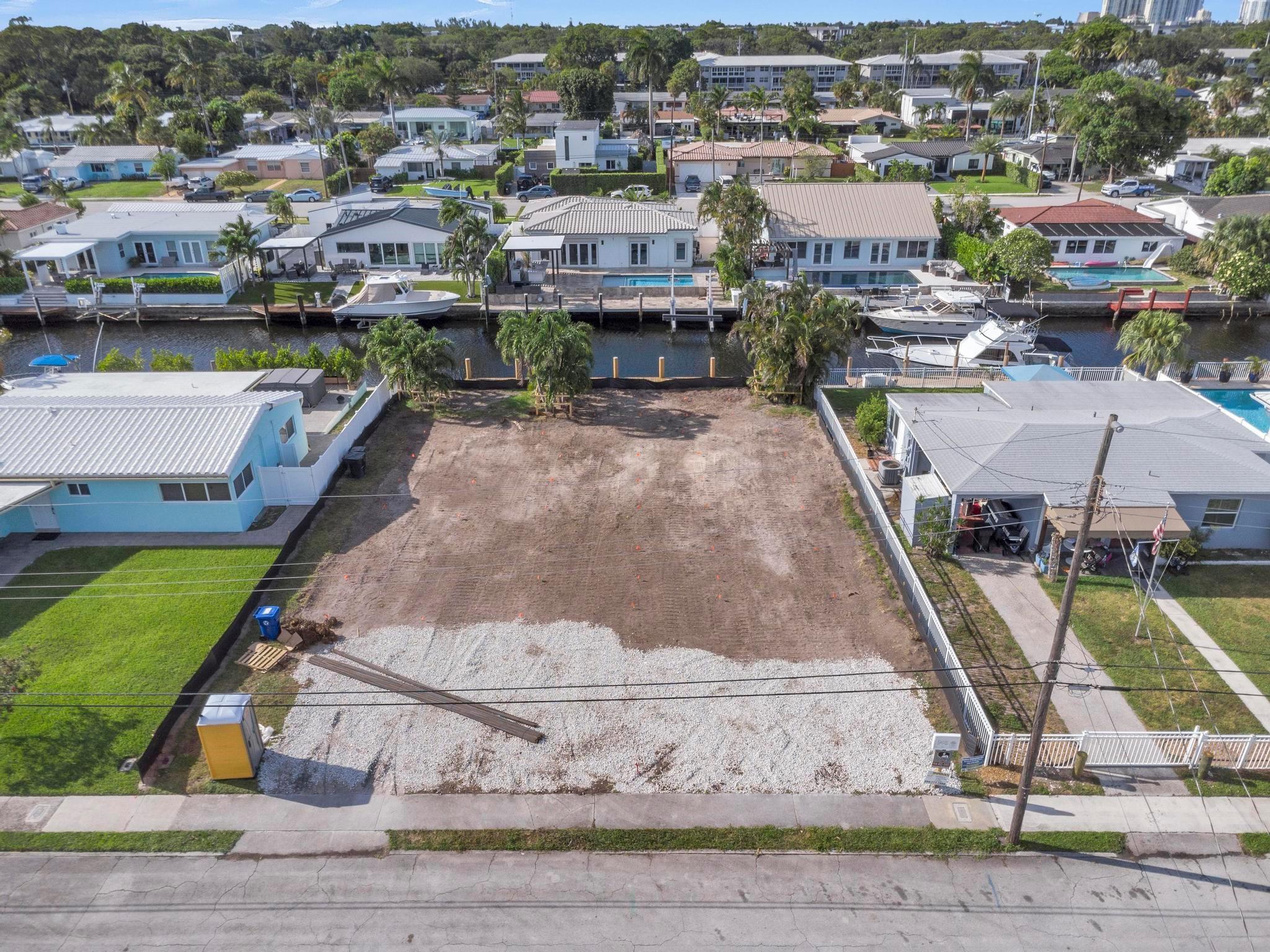 1205 Avocado Isle, Fort Lauderdale, FL, 33315/$5,000,000 1 1205 Avocado Isle