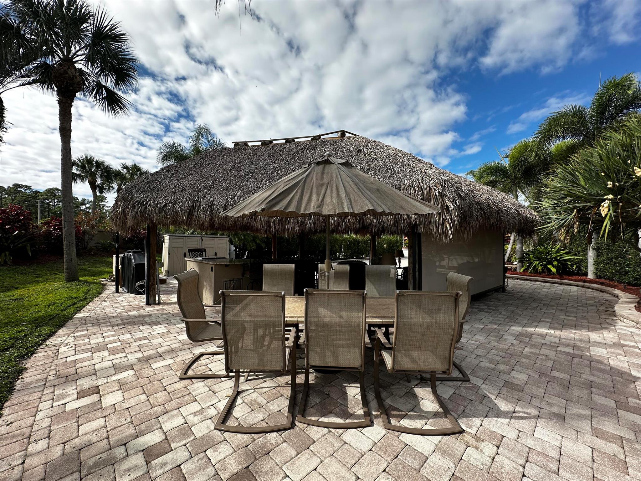 OUTDOOR RESORTS AT ST LUC - Land