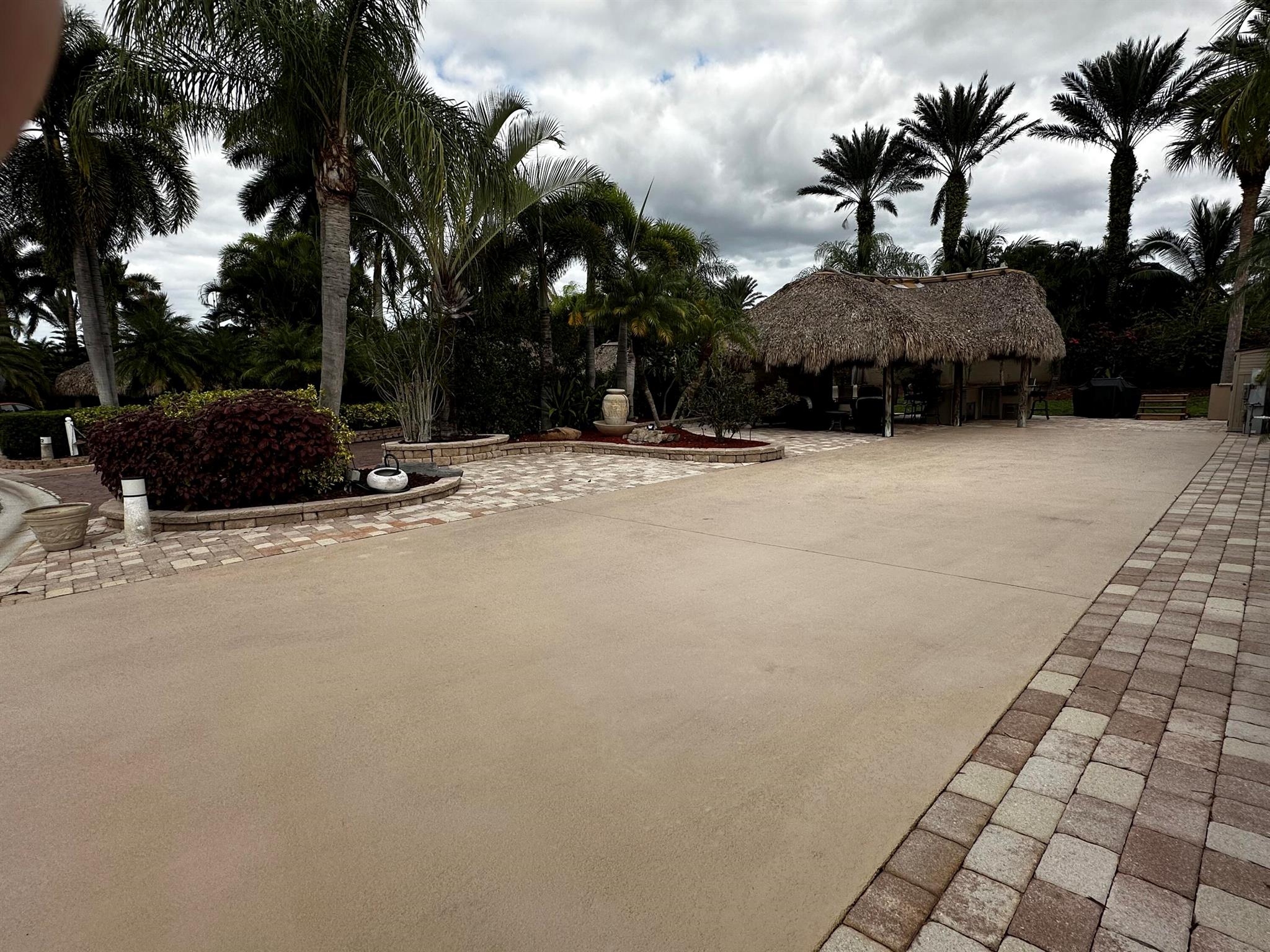 OUTDOOR RESORTS AT ST LUC - Land