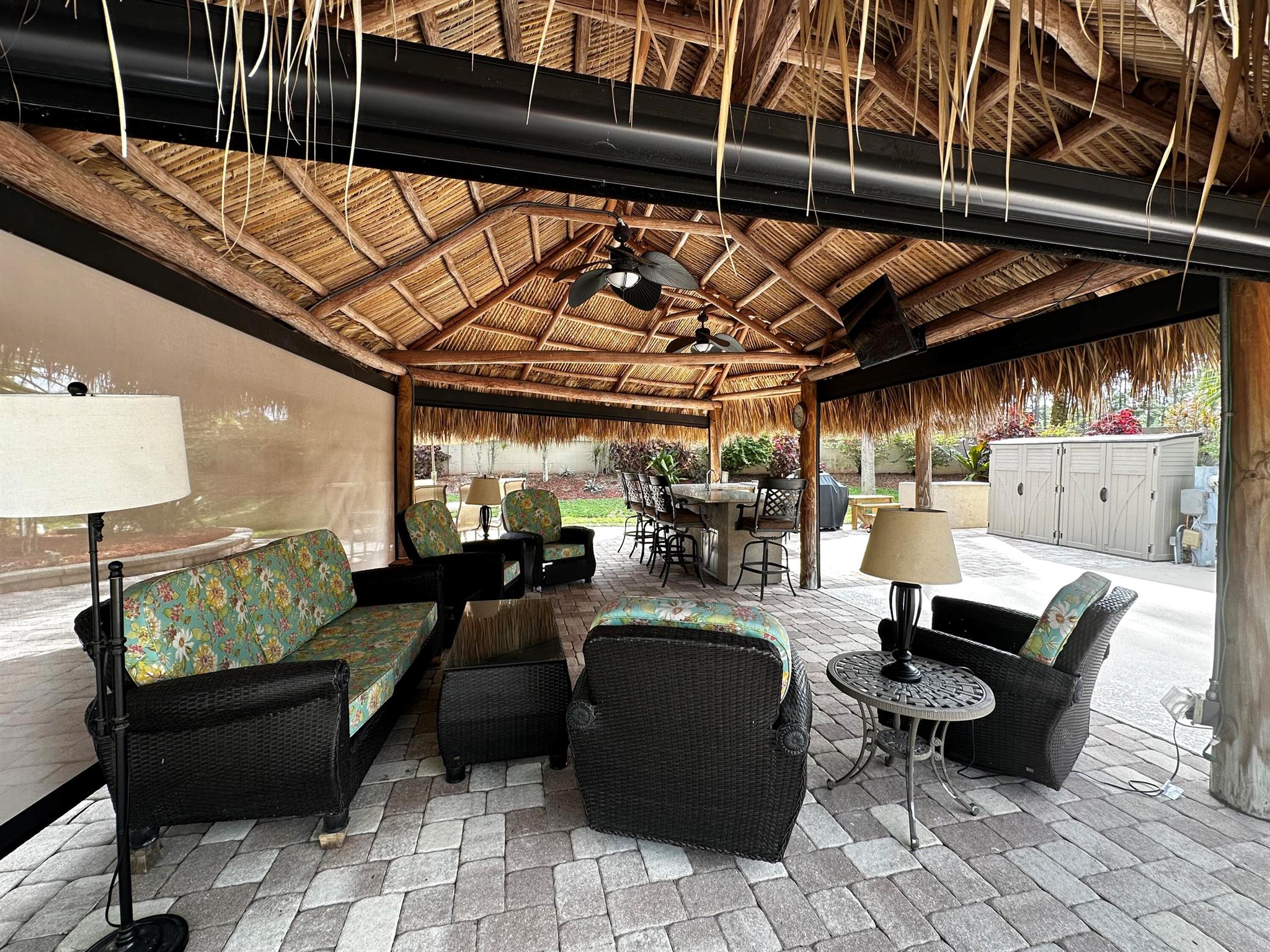 OUTDOOR RESORTS AT ST LUC - Land