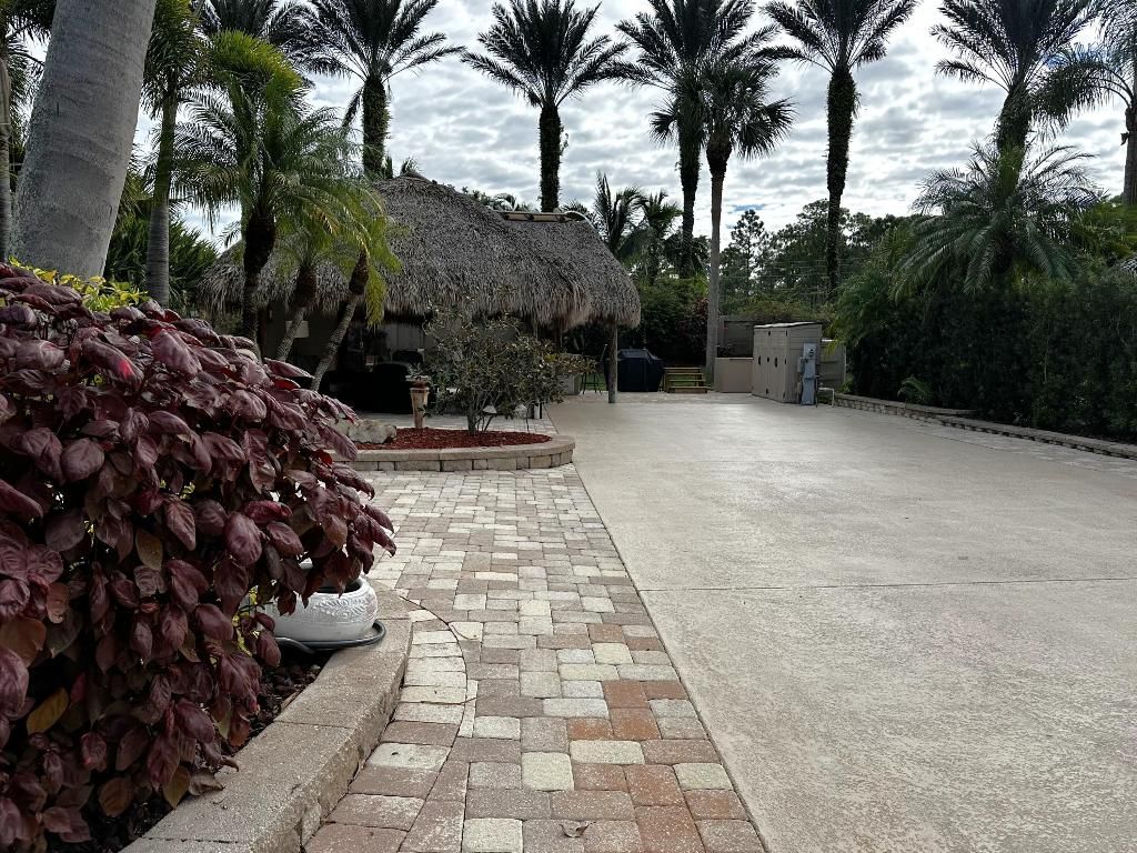 Photo of 13 NW Boundary Drive, Port Saint Lucie, FL 34986 (MLS # R11127593)