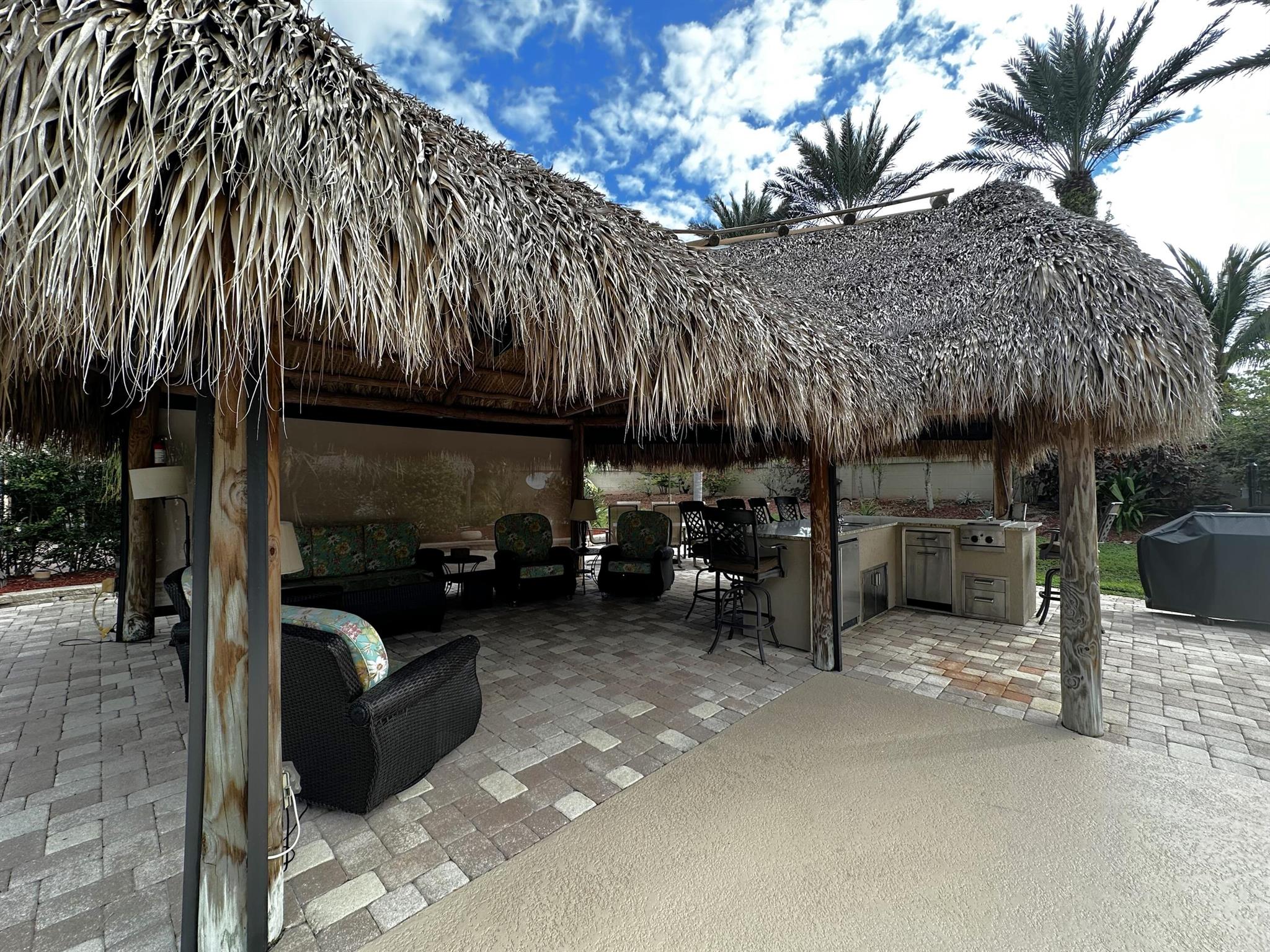 OUTDOOR RESORTS AT ST LUC - Land