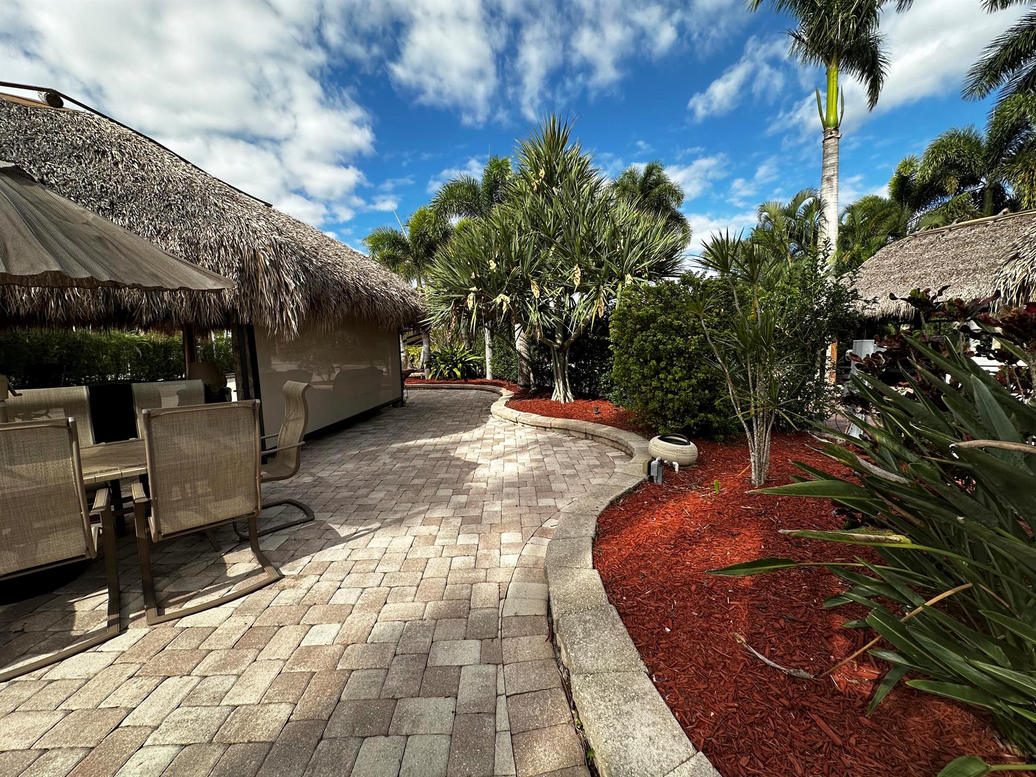 OUTDOOR RESORTS AT ST LUC - Land
