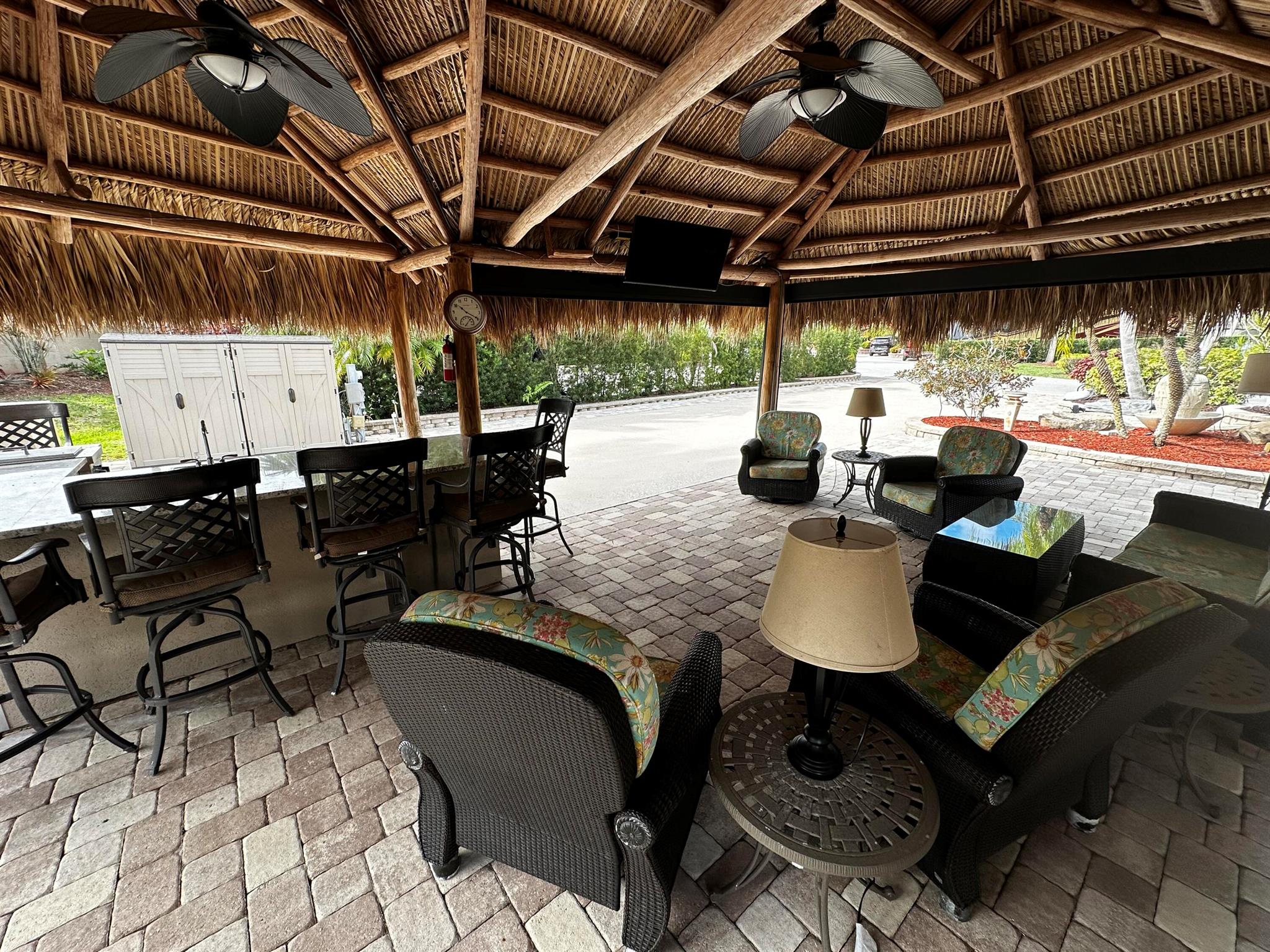 OUTDOOR RESORTS AT ST LUC - Land
