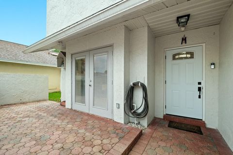 A home in Pembroke Pines