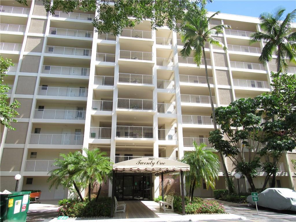 palm aire country club #2 - Residential