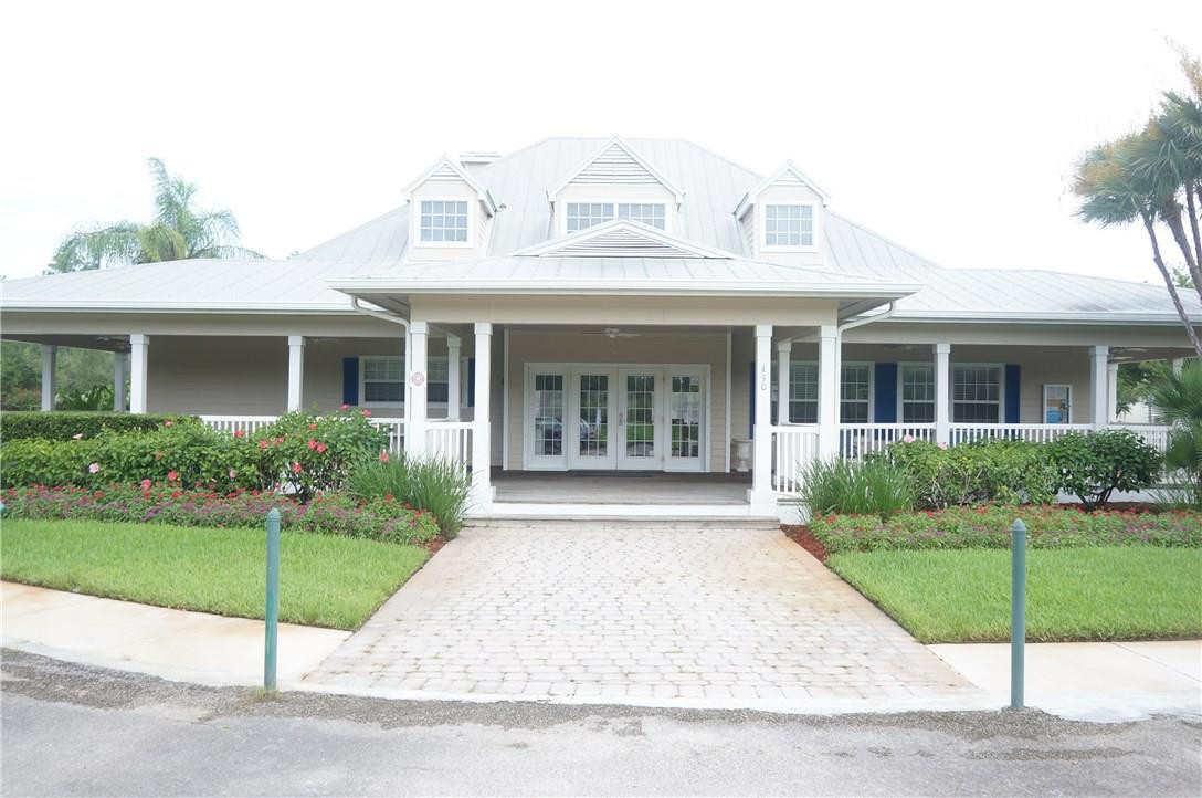 River Place on St Lucie - Residential