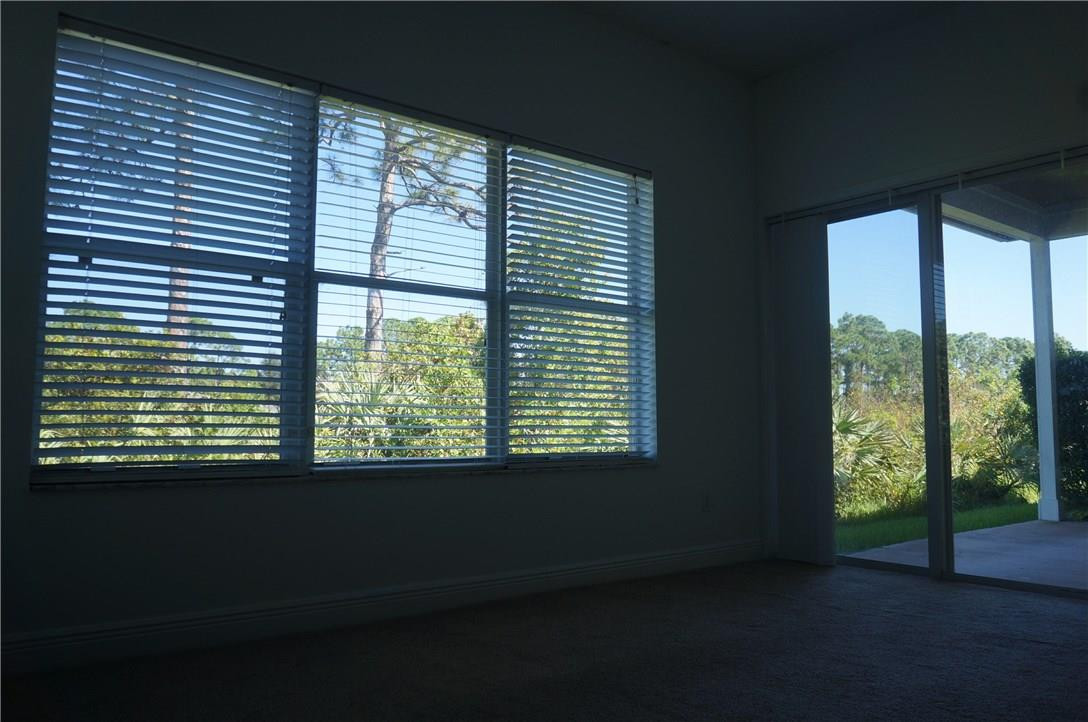 River Place on St Lucie - Residential