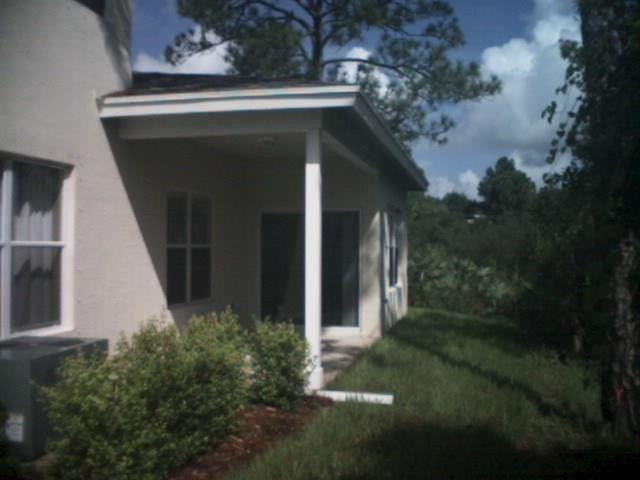 River Place on St Lucie - Residential
