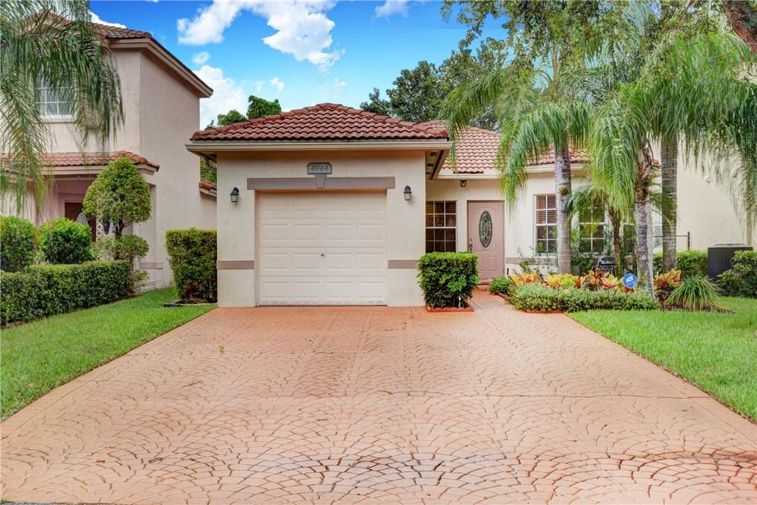 Regency Lakes At Coconut - Residential