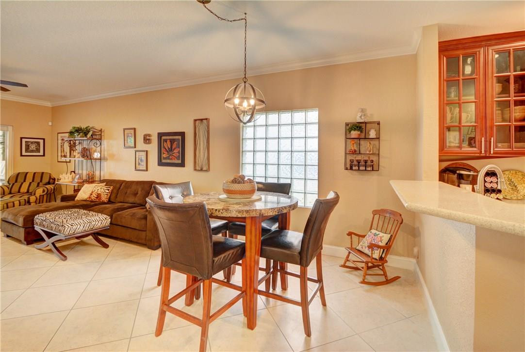 Regency Lakes At Coconut - Residential