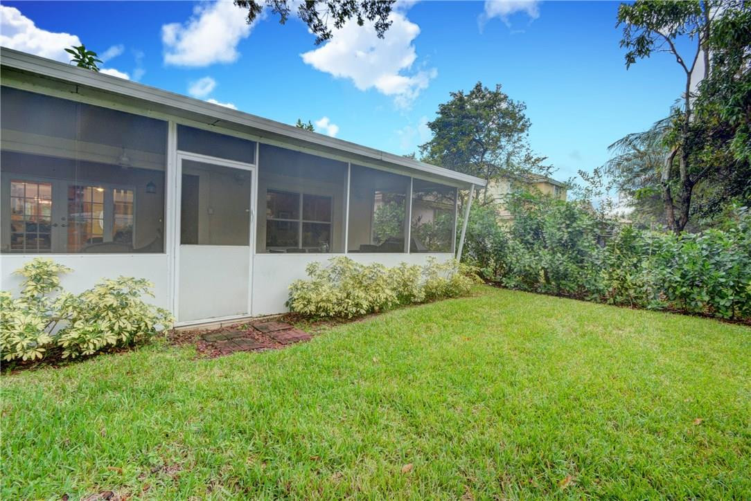 Regency Lakes At Coconut - Residential