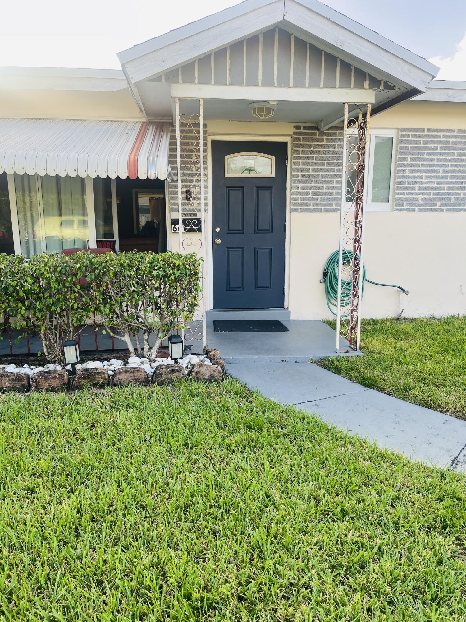 FAIRMONT - Residential Lease