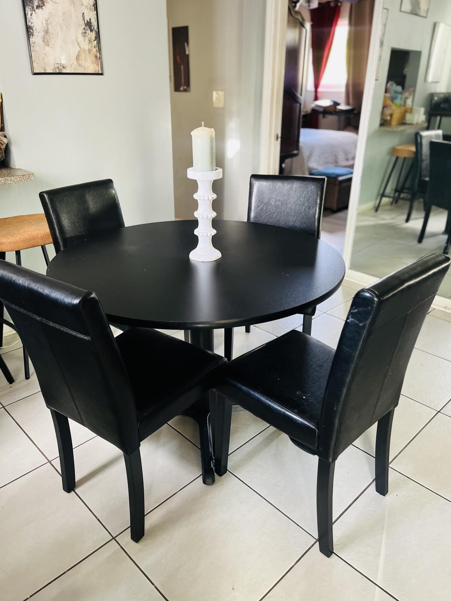 FAIRMONT - Residential Lease