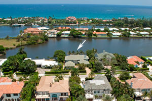 POINT MANALAPAN - Residential