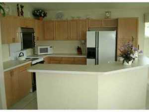 ABERDEEN WATERFORD - Residential Lease