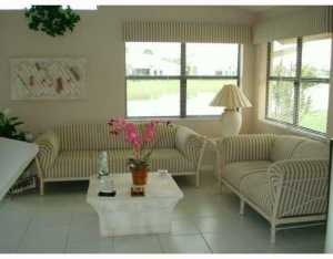 ABERDEEN WATERFORD - Residential Lease