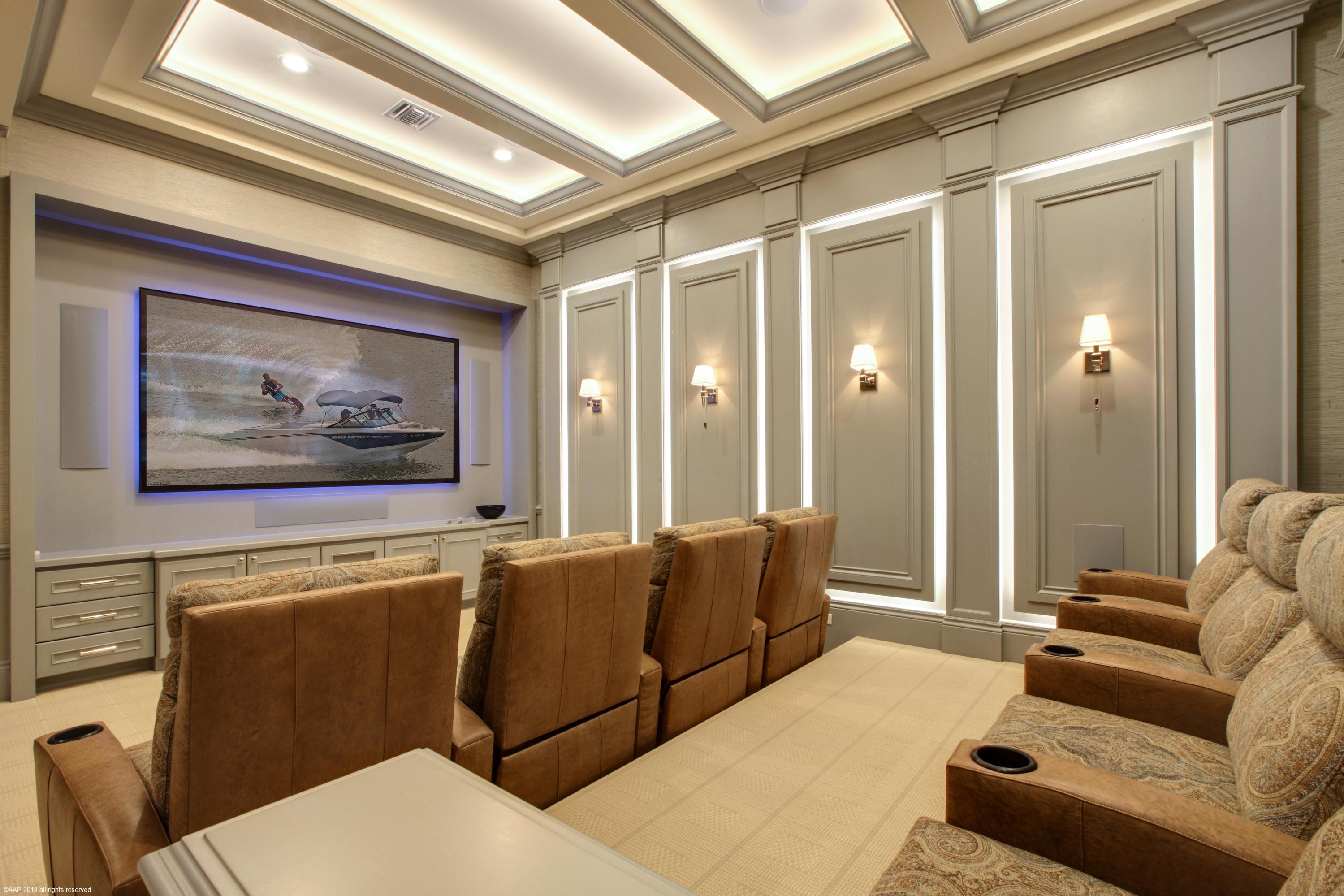 OLD PALM - Residential