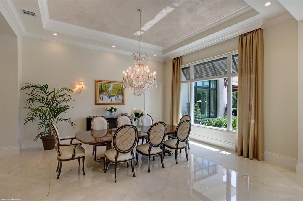 OLD PALM - Residential