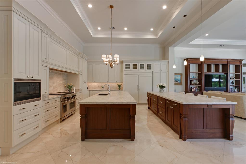 OLD PALM - Residential