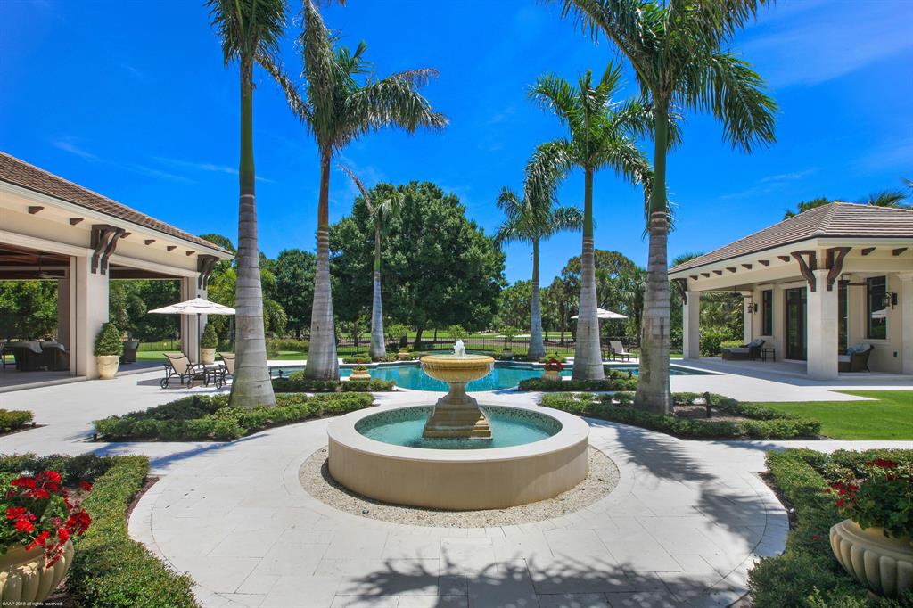 OLD PALM - Residential