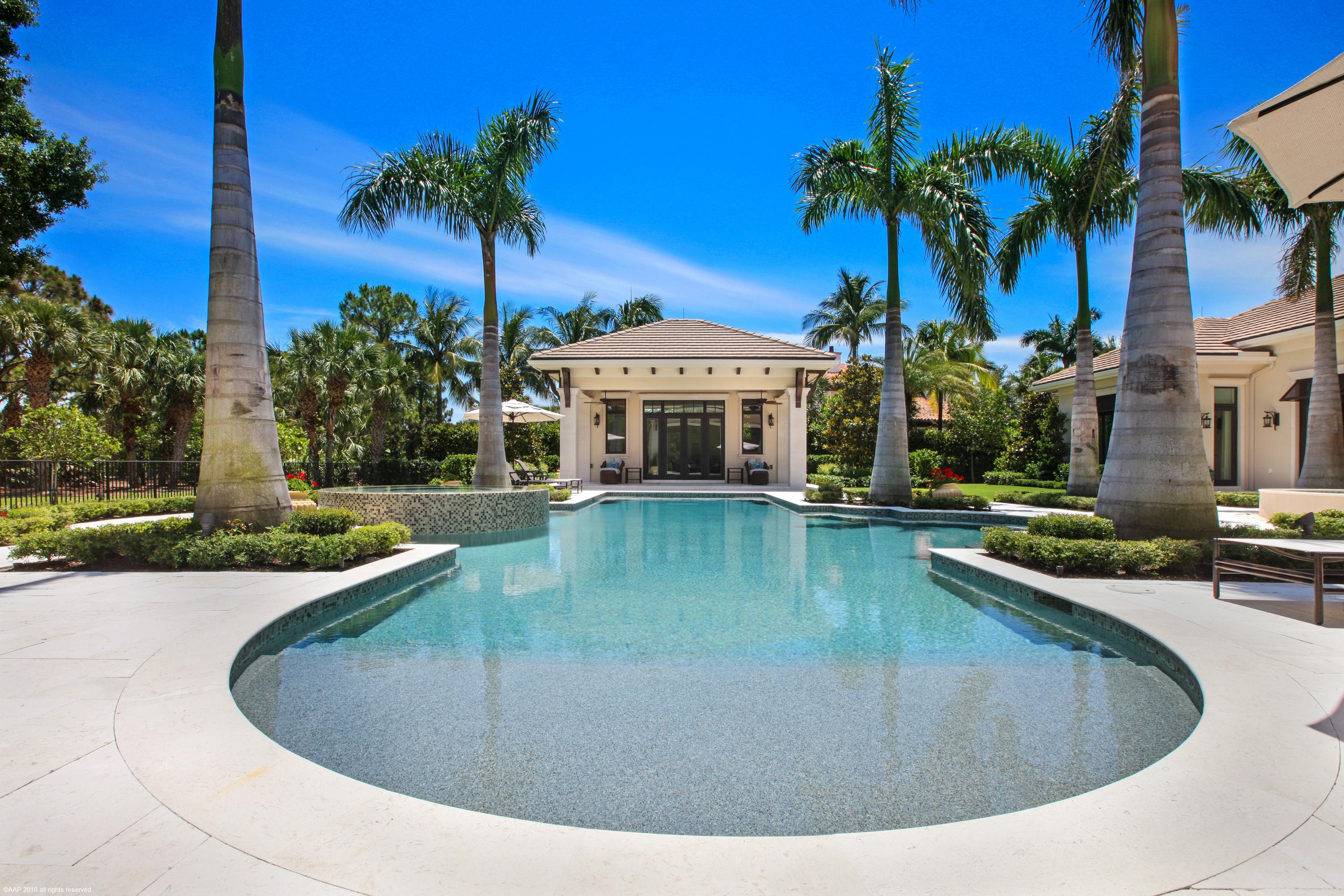 OLD PALM - Residential