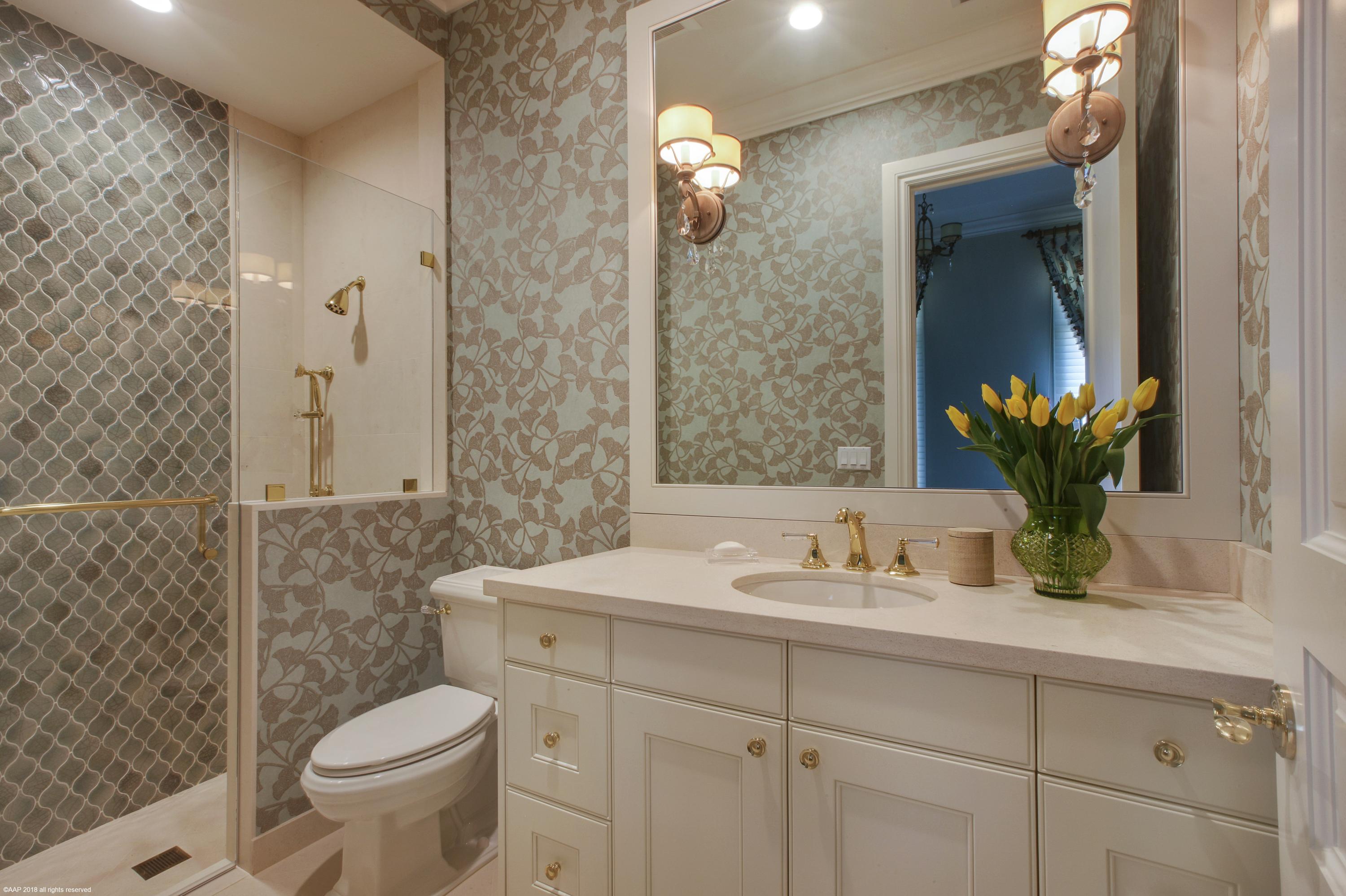 OLD PALM - Residential