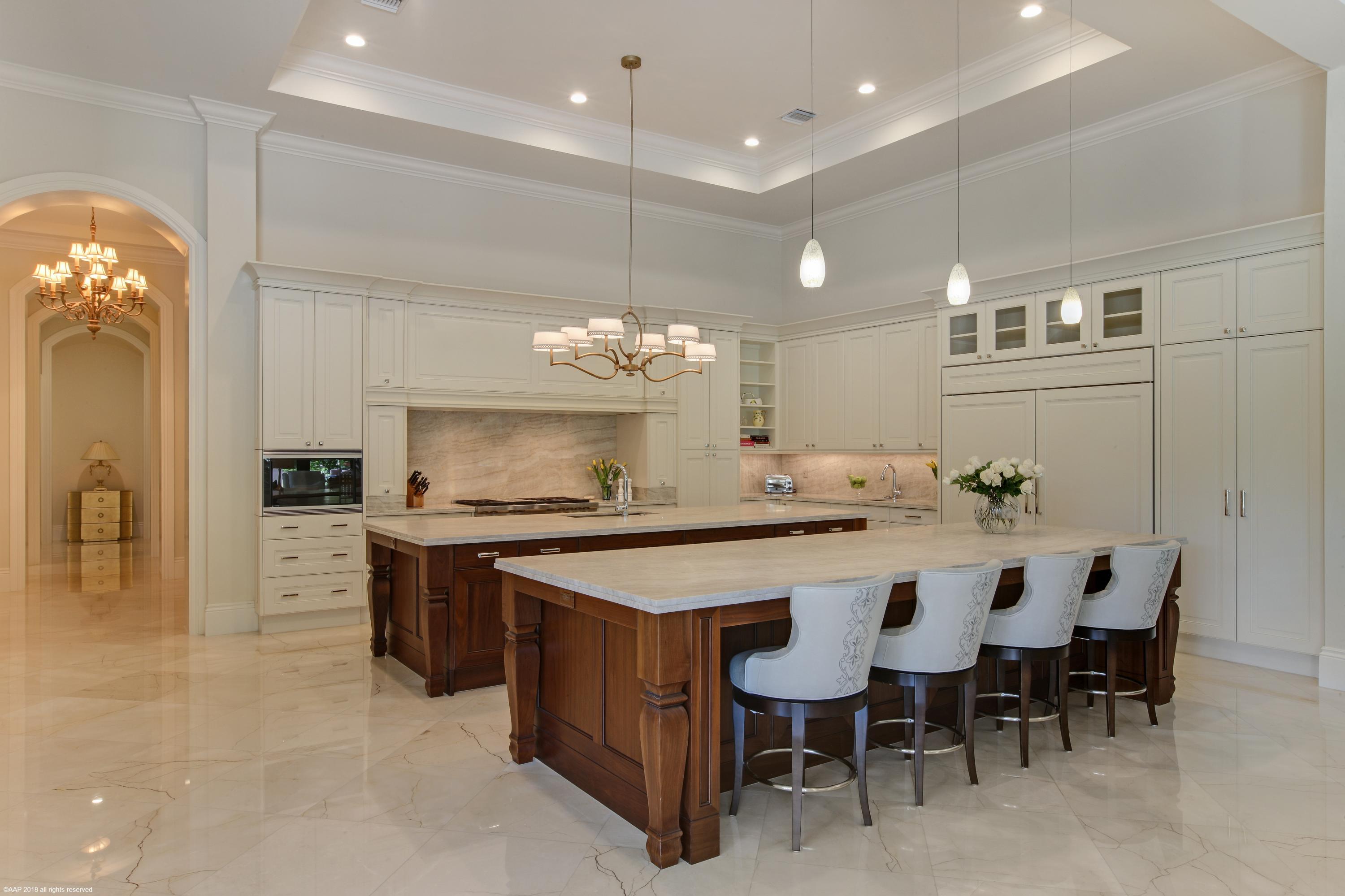 OLD PALM - Residential