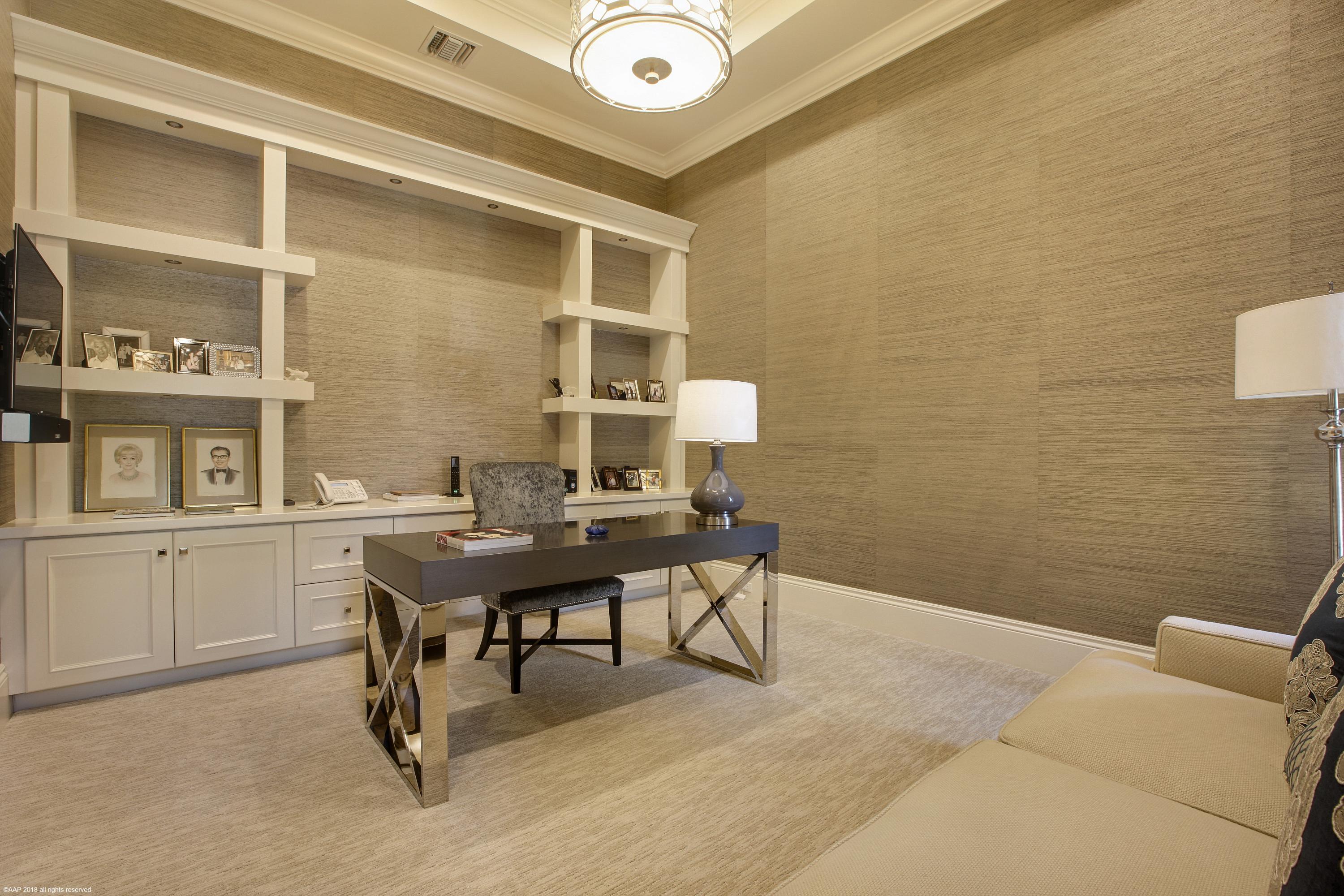 OLD PALM - Residential