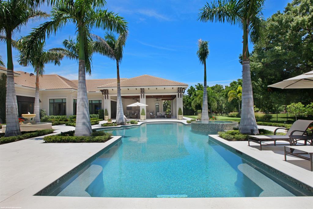 OLD PALM - Residential