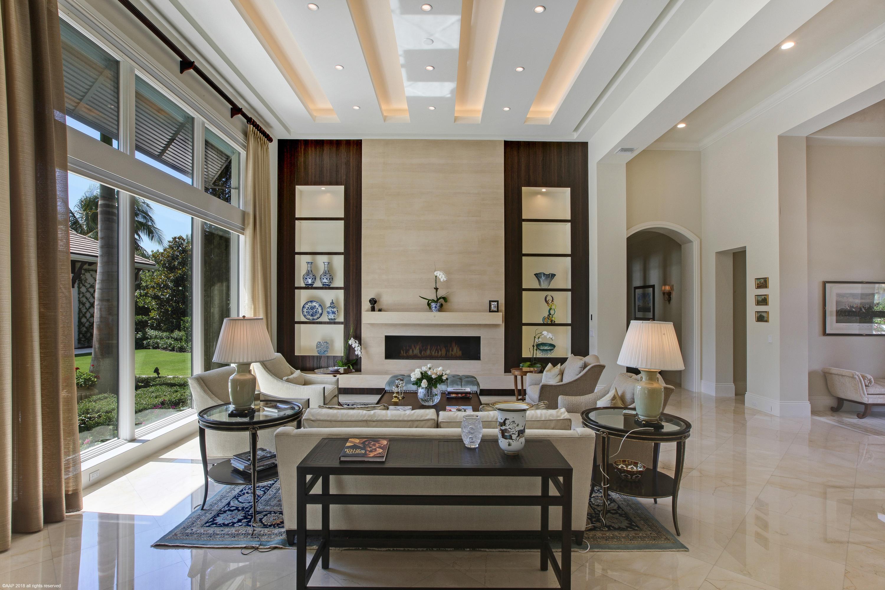 OLD PALM - Residential