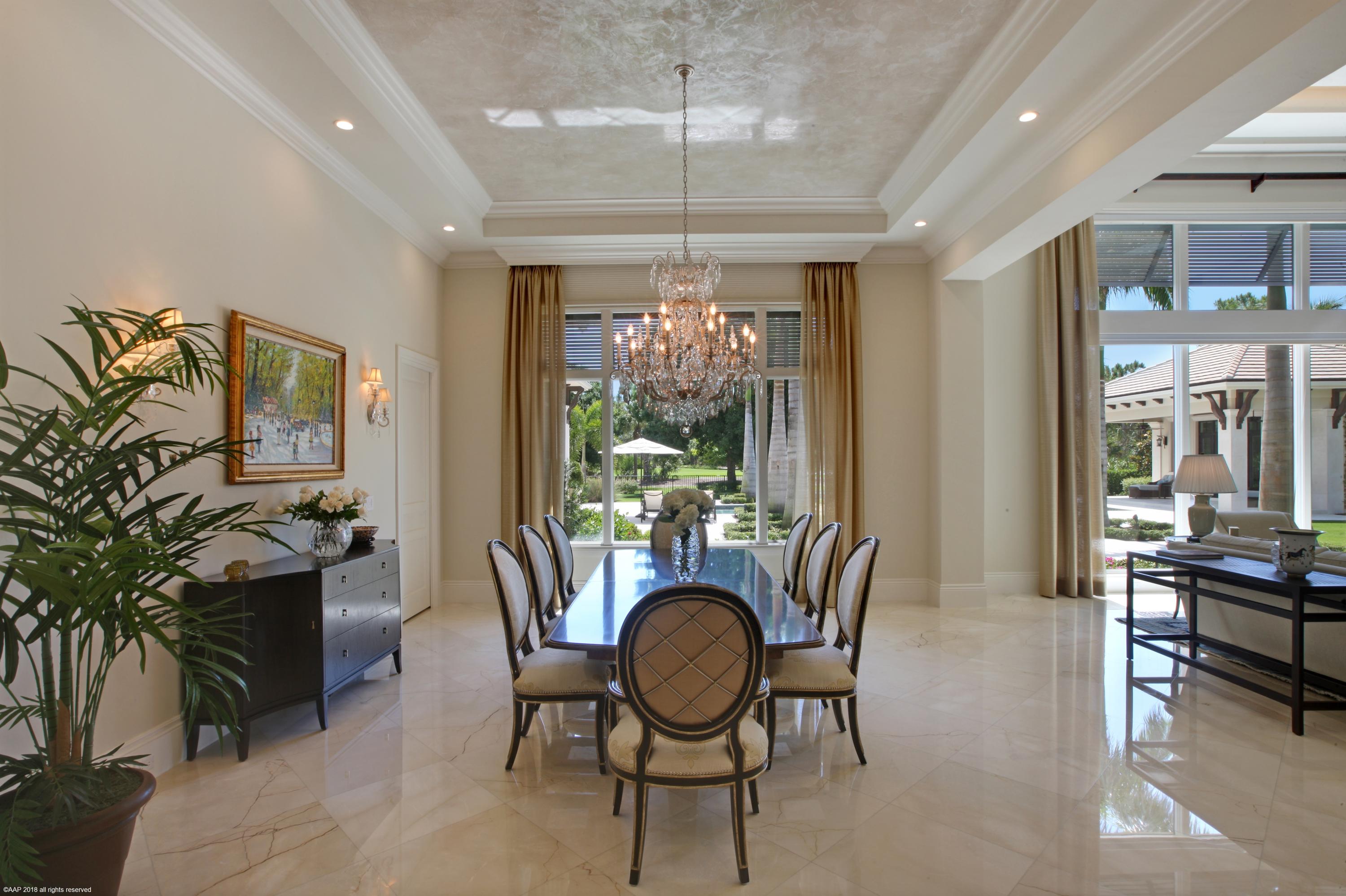 OLD PALM - Residential